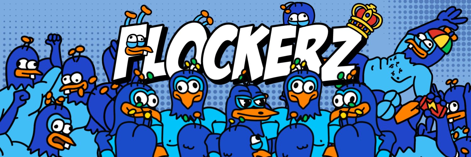 flockerz