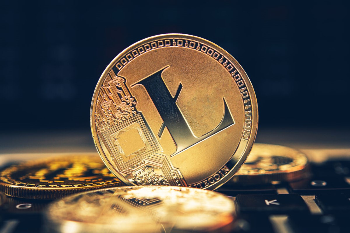 litecoin precio