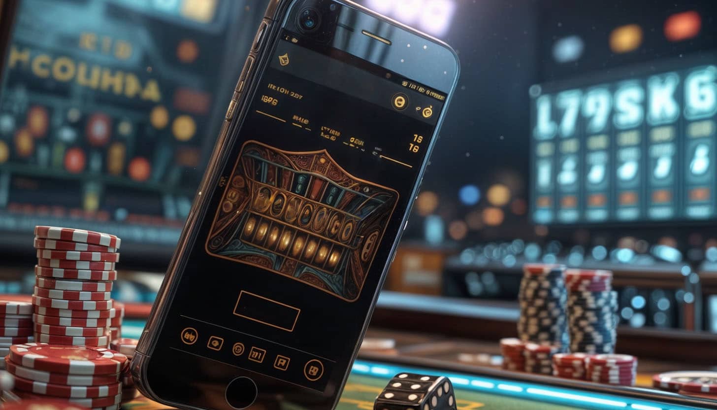 bono de registro gratis en el casino online sin depósito