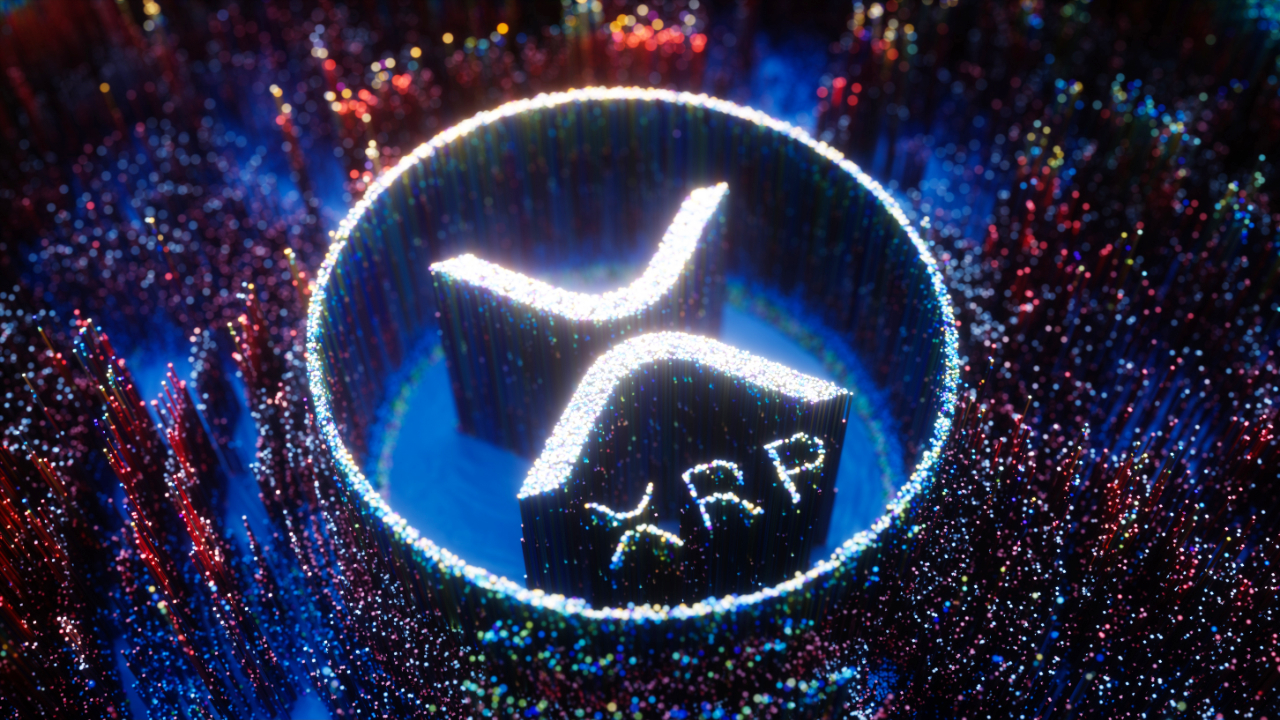 xrp precio