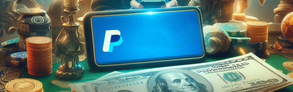 Ventajas de usar PayPal en los casinos