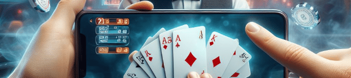 registrarse en un nuevo casino