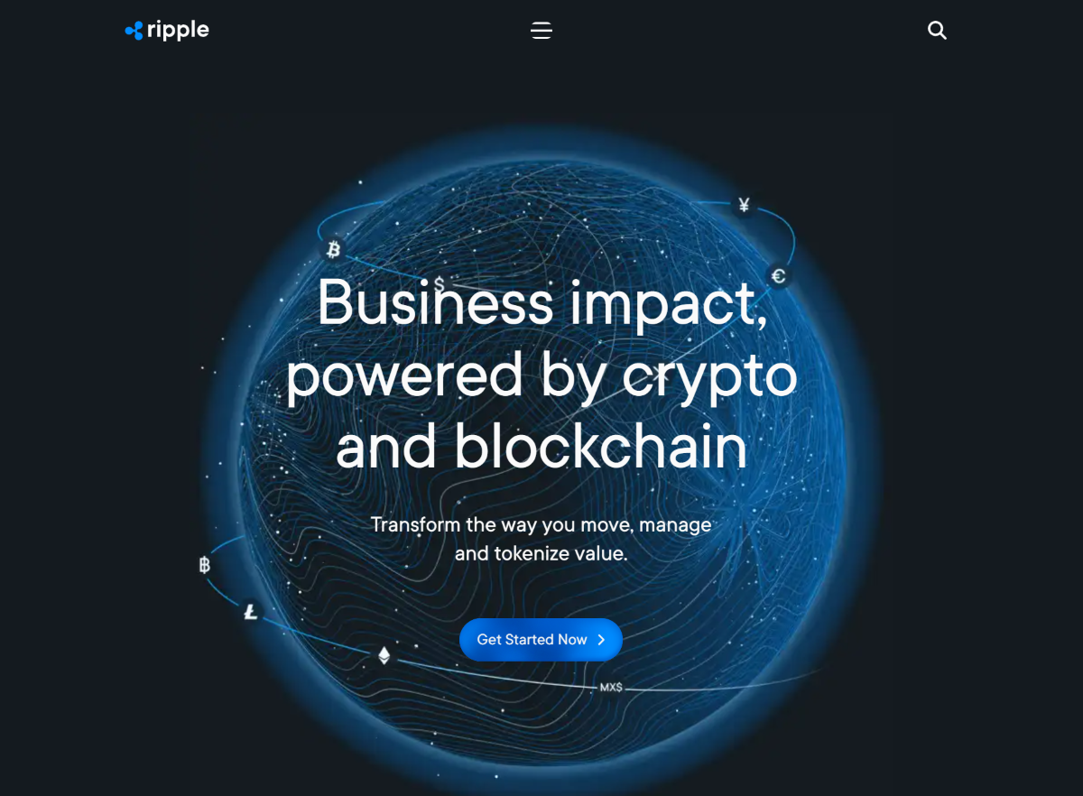 xrp precio