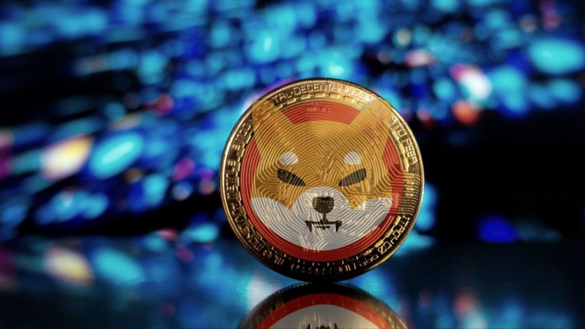Cómo comprar Shiba Inu