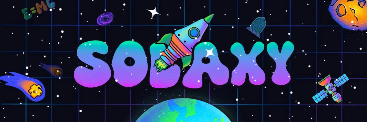 comprar solaxy token