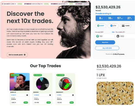 xyz launchpad