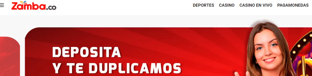 Registro zamba