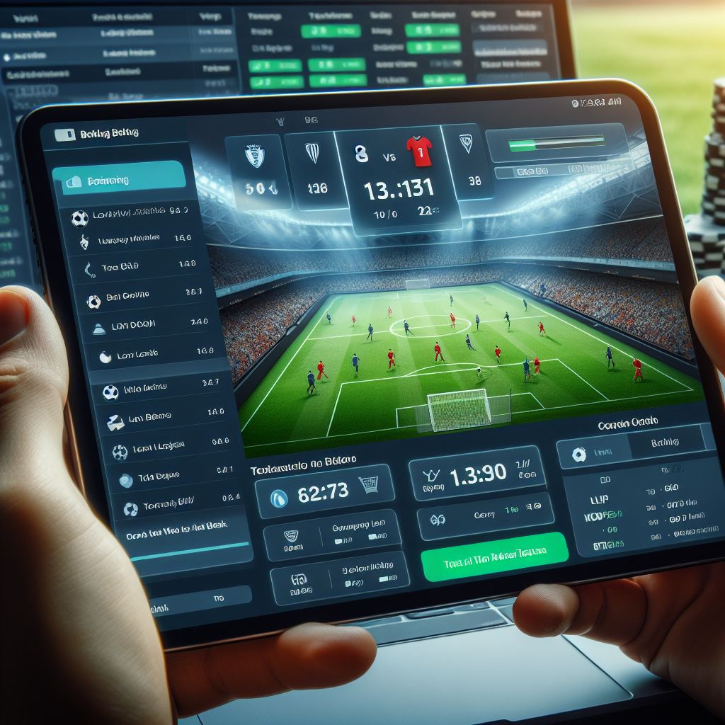 Preguntas para / sobre sitios de apuestas deportivas