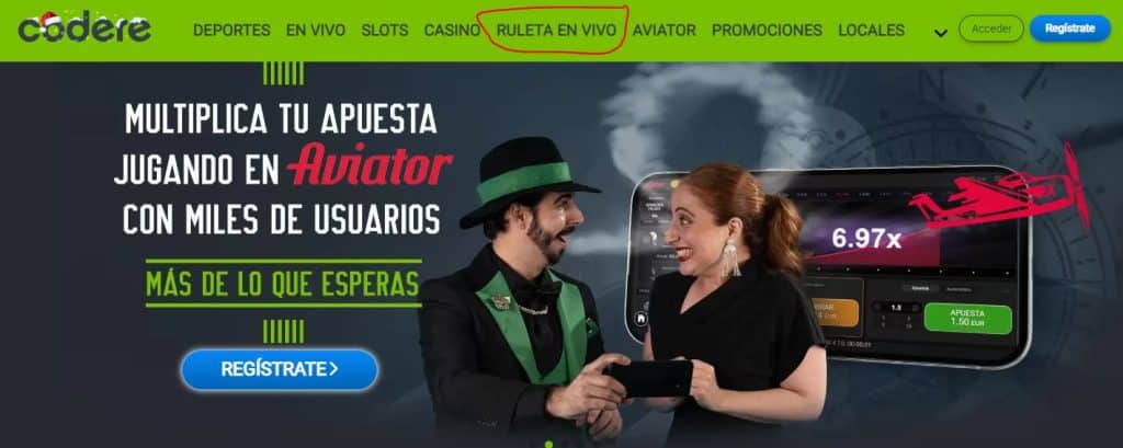 Three Quick Ways To Learn casinos en directo