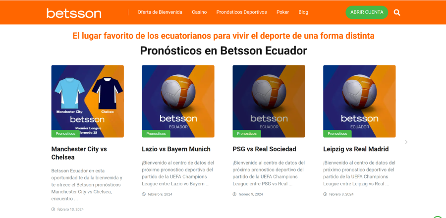 Plataformas de Apuestas en los Juegos Olímpicos en Español
