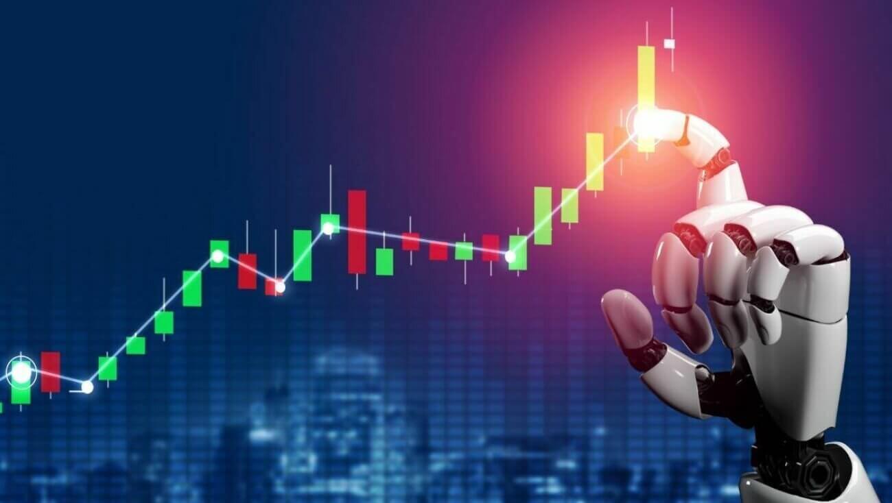 Mejor bot de trading 2024 TOP 5