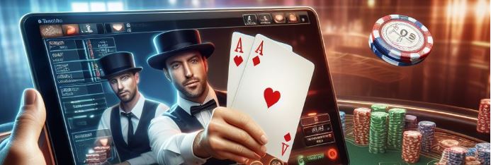 Las apuestas en Blackjack