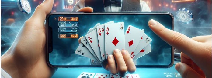 Jugar al blackjack online gratis