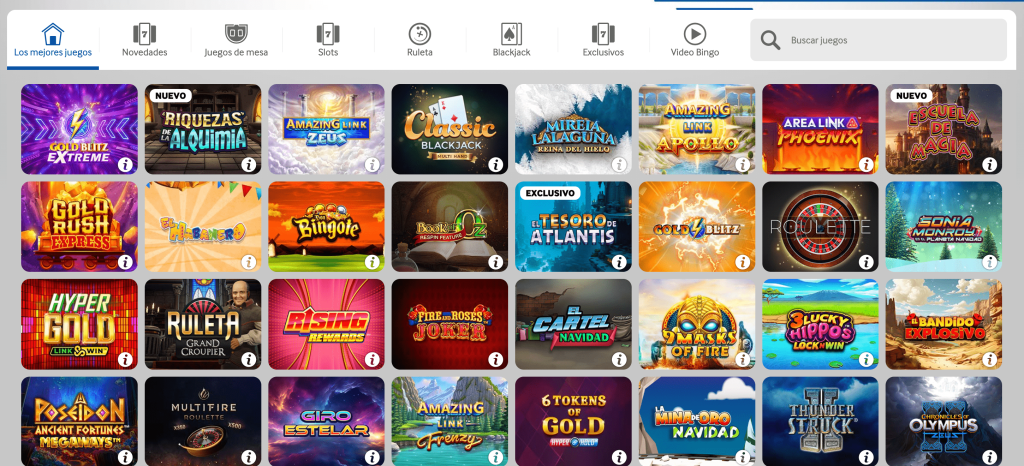 Where To Start With casinos sin licencia en Espana?