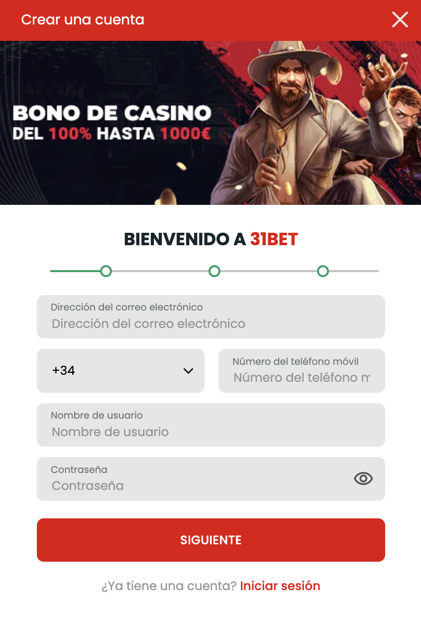 Don't Just Sit There! Start casino sin licencia