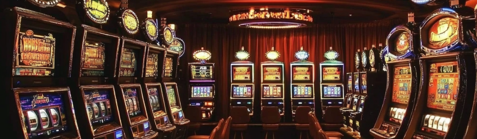 Mejores páginas de casinos por slots y tragamonedas de Ecuador