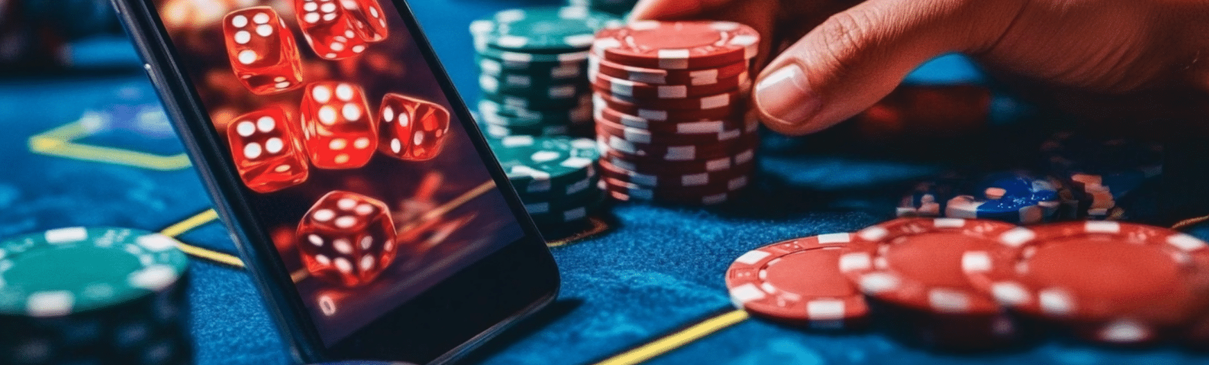 qué se valora para crear un ranking de casinos en vivo en México