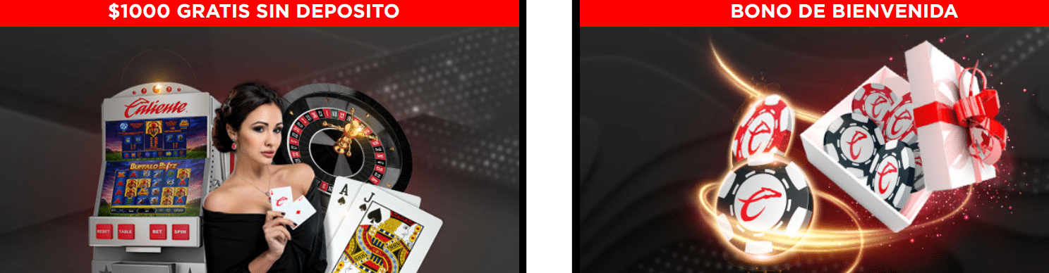Promociones en casinos para jugar con dinero real