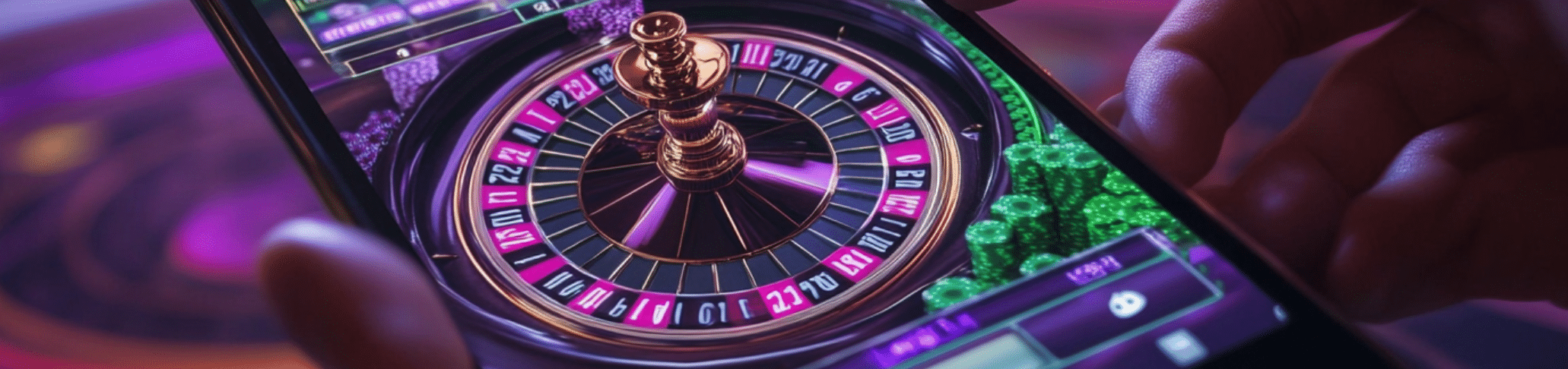 Cómo seleccionamos los casinos para jugar ruleta online