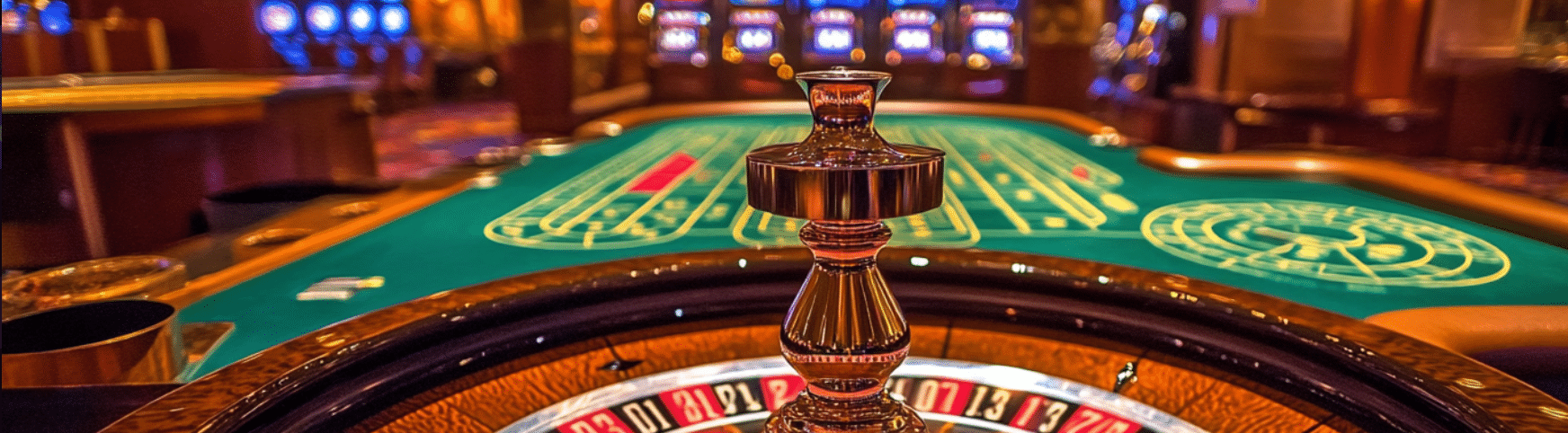 Cómo seleccionar a los mejores casinos ruleta online USA