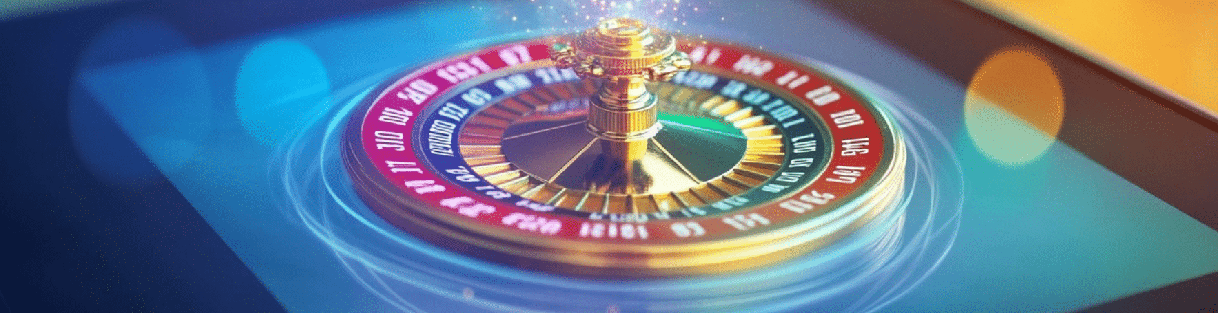 Juegos de ruleta online para ganar dinero real