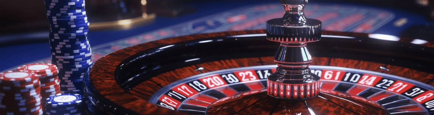 Cómo seleccionar los mejores casinos con ruleta online en España
