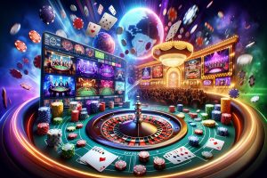 nuevos casinos Abuse - How Not To Do It
