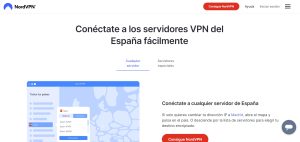 NordVPN, una de las mejores VPN del mundo