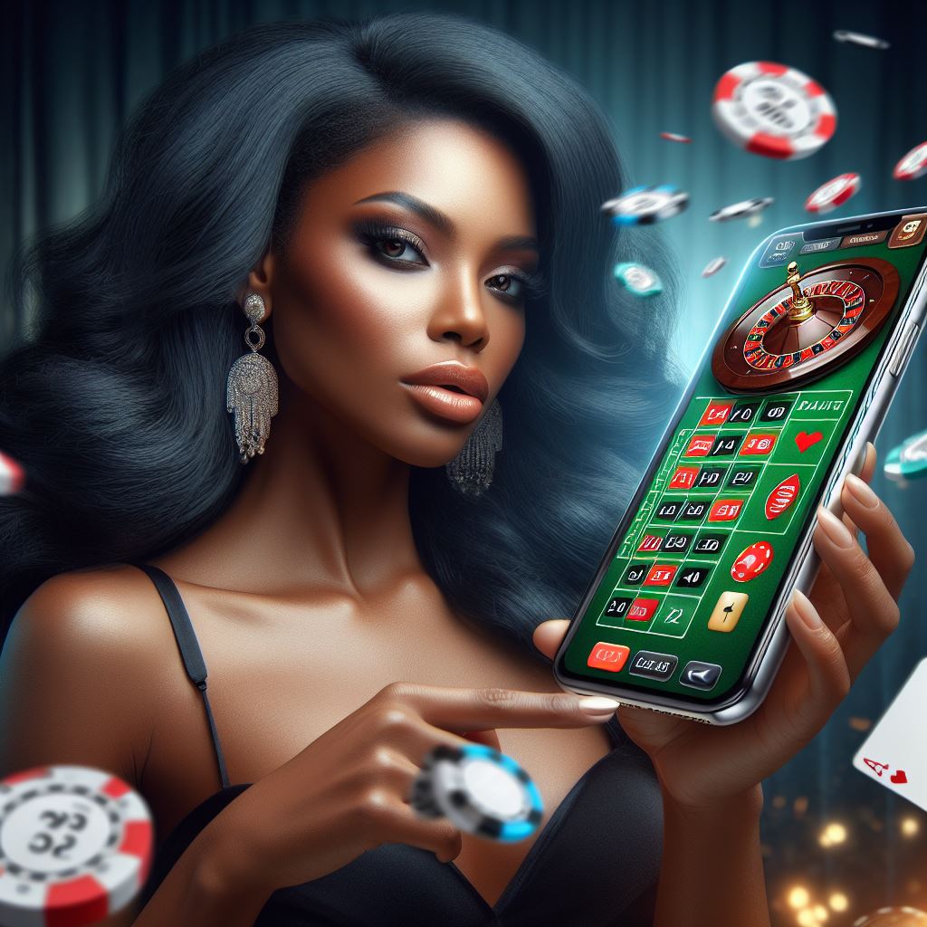 Juegos de Casino para Apostar Dinero Real