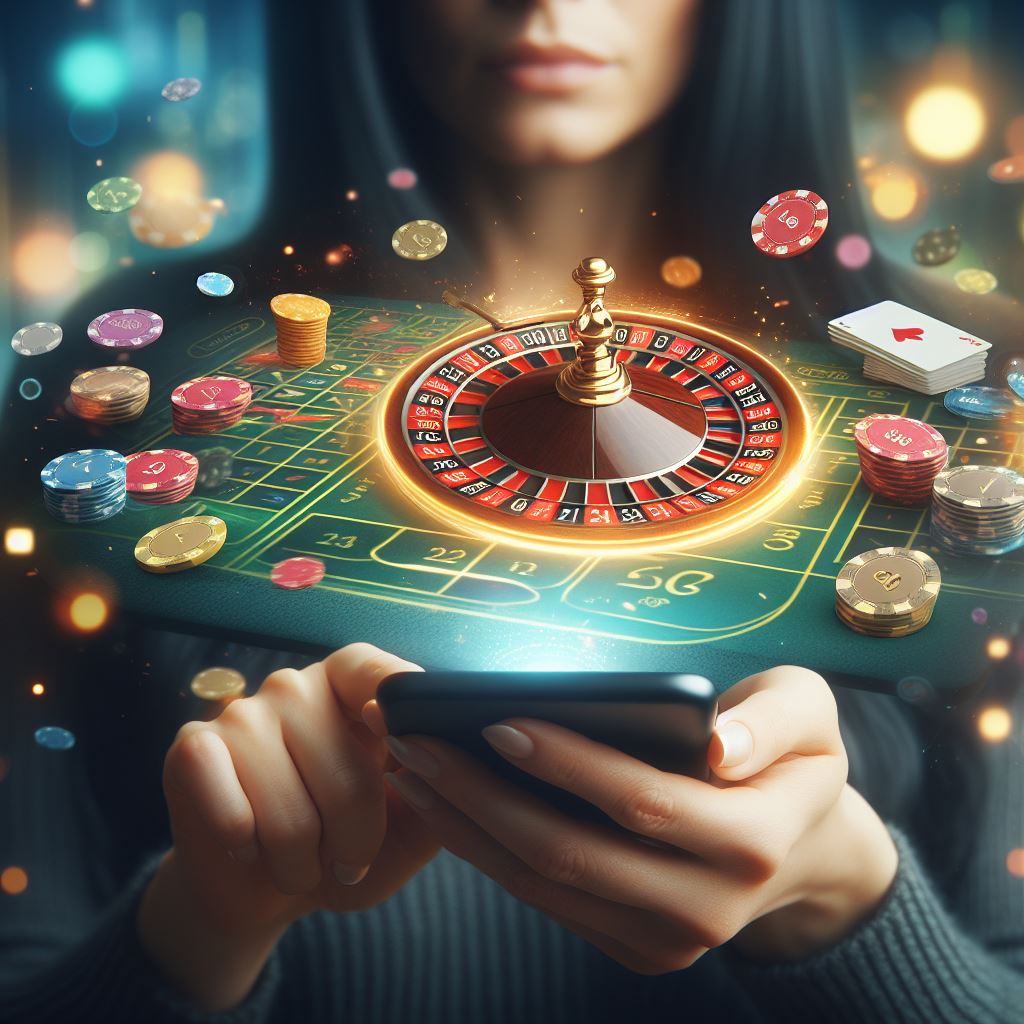 Los 9 mejores consejos con casino virtual Argentina