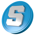 The Sandbox logo / Juegos NFT