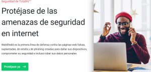 Opiniones positivas de Total AV 