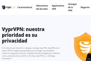 VyrdVPN, entre las mejores VPN para PC