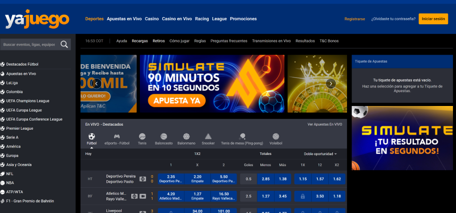 5 Reasons casinos online que aceptan halcash Is A Waste Of Time