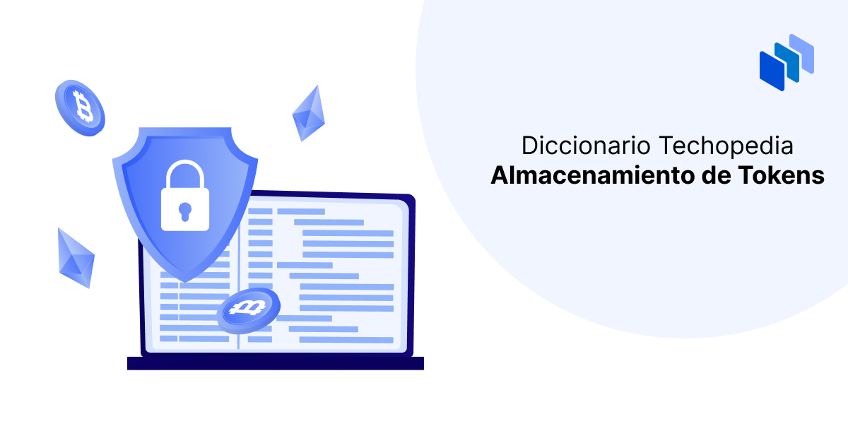 que es un token de almacenamiento