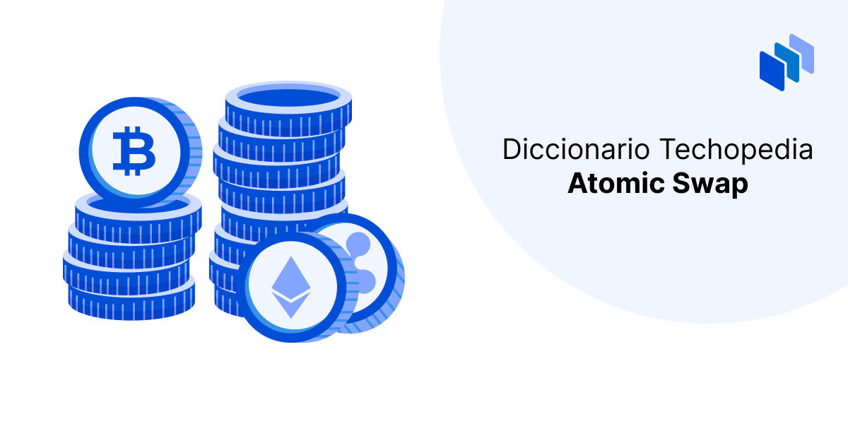 atomicswap que es