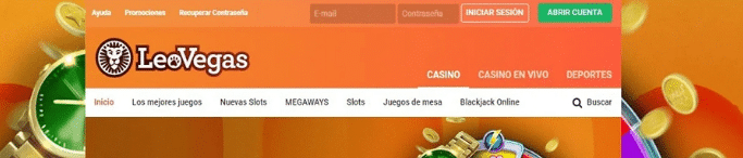 casino leovegas