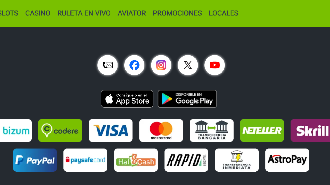 To Click Or Not To Click: casinos en línea que aceptan pagoefectivo And Blogging