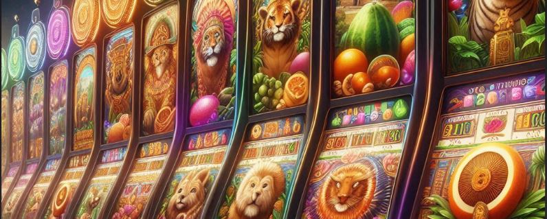 Juga gratis casinos online Argentina