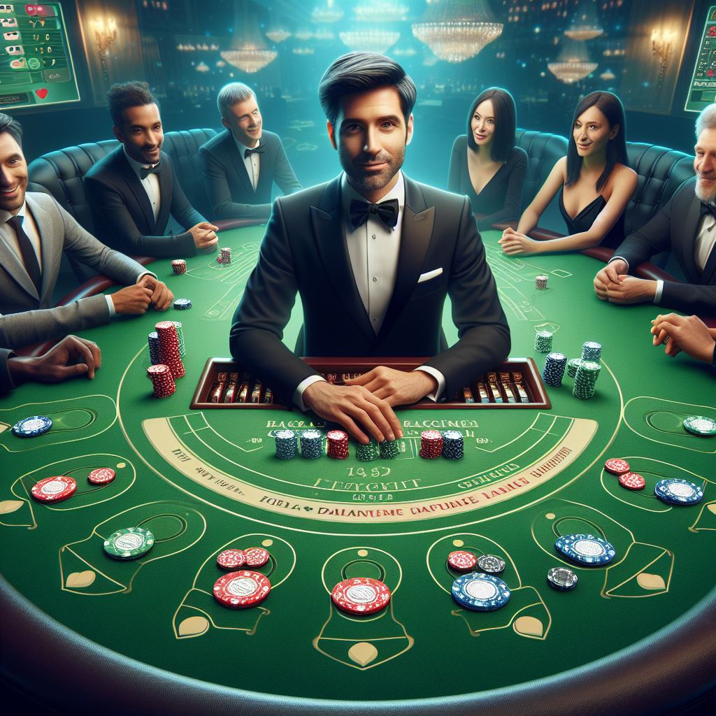 El secreto definitivo de la casinos en Argentina