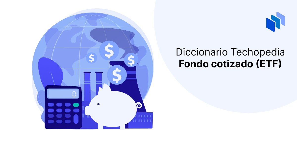fondo cotizado etf