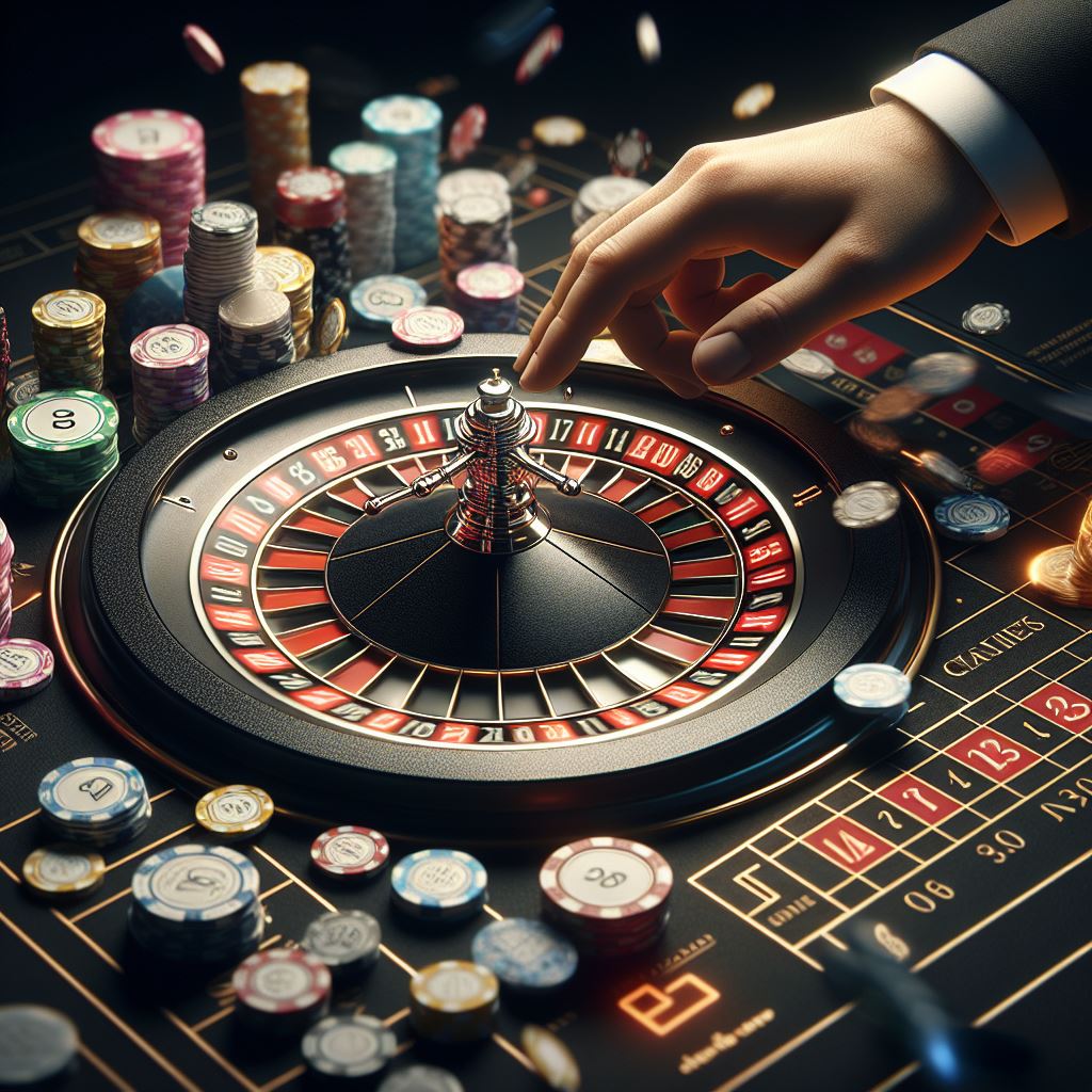 Un consejo para mejorar drásticamente su casinos online