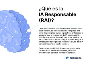 ia responsable