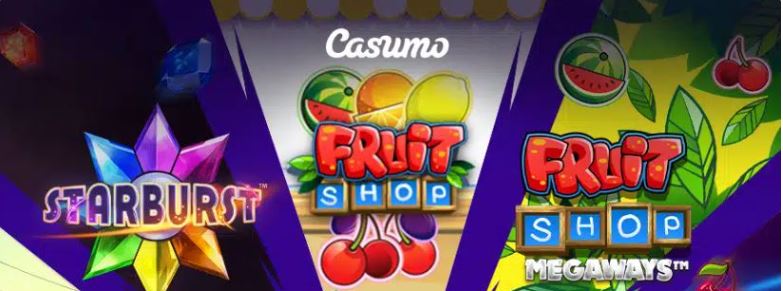 Ofertas desde las apps de casino