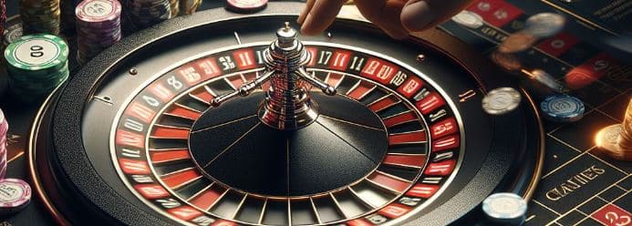 Juegos de casinos en live con crupieres en directo