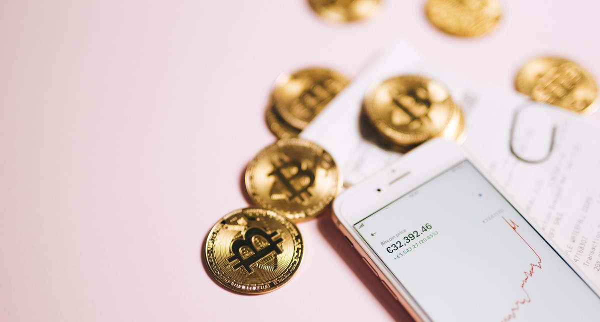 staking de criptomonedas 
