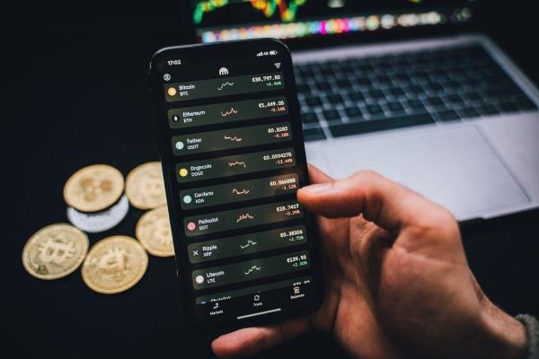 staking de criptomonedas