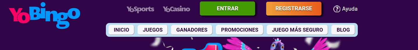 YoBingo