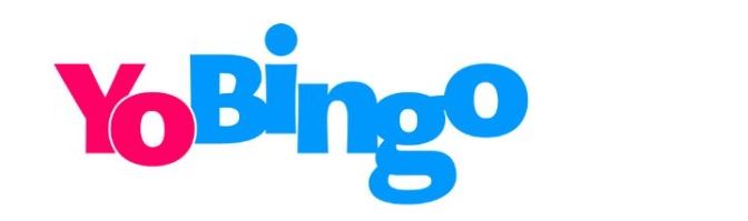 YoBingo Logo
