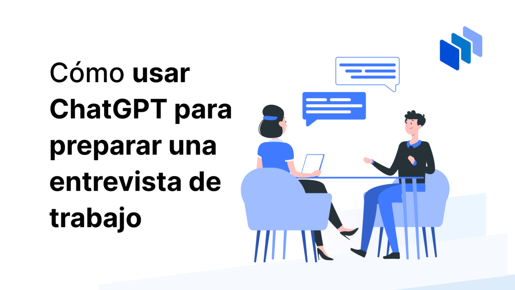 Como preparar entrevista chatGPT